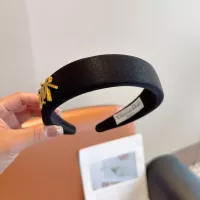 Cheap Christian Dior Headband For Women #1324699 Replica Wholesale [$27.00 USD] [ITEM#1324699] on Replica Christian Dior Headband