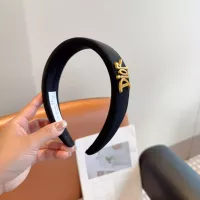 Cheap Christian Dior Headband For Women #1324699 Replica Wholesale [$27.00 USD] [ITEM#1324699] on Replica Christian Dior Headband
