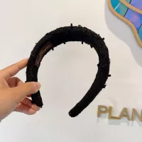 Cheap Louis Vuitton LV Headband For Women #1324701 Replica Wholesale [$27.00 USD] [ITEM#1324701] on Replica Louis Vuitton LV Headband