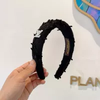 Cheap Louis Vuitton LV Headband For Women #1324701 Replica Wholesale [$27.00 USD] [ITEM#1324701] on Replica Louis Vuitton LV Headband