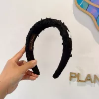 Cheap Louis Vuitton LV Headband For Women #1324701 Replica Wholesale [$27.00 USD] [ITEM#1324701] on Replica Louis Vuitton LV Headband