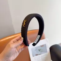 Cheap Yves Saint Laurent YSL Headband For Women #1324704 Replica Wholesale [$27.00 USD] [ITEM#1324704] on Replica Yves Saint Laurent YSL Headband