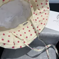 Cheap MIU MIU Caps #1324706 Replica Wholesale [$36.00 USD] [ITEM#1324706] on Replica MIU MIU Caps