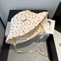 Cheap MIU MIU Caps #1324706 Replica Wholesale [$36.00 USD] [ITEM#1324706] on Replica MIU MIU Caps