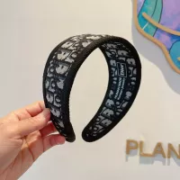 Cheap Christian Dior Headband For Women #1324707 Replica Wholesale [$27.00 USD] [ITEM#1324707] on Replica Christian Dior Headband