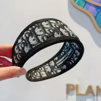 Cheap Christian Dior Headband For Women #1324707 Replica Wholesale [$27.00 USD] [ITEM#1324707] on Replica Christian Dior Headband
