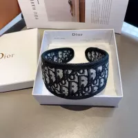 Cheap Christian Dior Headband For Women #1324707 Replica Wholesale [$27.00 USD] [ITEM#1324707] on Replica Christian Dior Headband