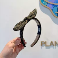 Cheap Fendi Headband For Women #1324708 Replica Wholesale [$27.00 USD] [ITEM#1324708] on Replica Fendi Headband