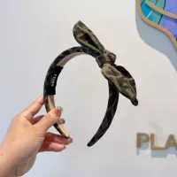 Cheap Fendi Headband For Women #1324708 Replica Wholesale [$27.00 USD] [ITEM#1324708] on Replica Fendi Headband