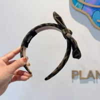 Cheap Fendi Headband For Women #1324708 Replica Wholesale [$27.00 USD] [ITEM#1324708] on Replica Fendi Headband