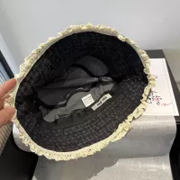 Cheap MIU MIU Caps #1324709 Replica Wholesale [$32.00 USD] [ITEM#1324709] on Replica MIU MIU Caps