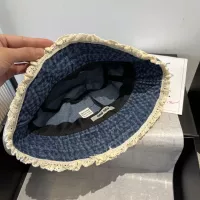 Cheap MIU MIU Caps #1324710 Replica Wholesale [$32.00 USD] [ITEM#1324710] on Replica MIU MIU Caps