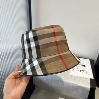 Cheap Burberry Caps #1324713 Replica Wholesale [$36.00 USD] [ITEM#1324713] on Replica Burberry Caps