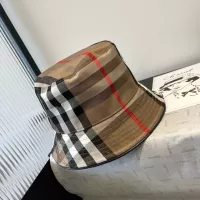 Cheap Burberry Caps #1324713 Replica Wholesale [$36.00 USD] [ITEM#1324713] on Replica Burberry Caps