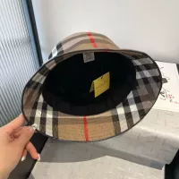 Cheap Burberry Caps #1324713 Replica Wholesale [$36.00 USD] [ITEM#1324713] on Replica Burberry Caps