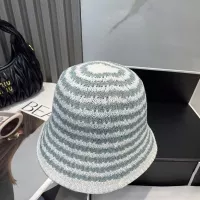 Cheap Chanel Caps #1324714 Replica Wholesale [$27.00 USD] [ITEM#1324714] on Replica Chanel Caps