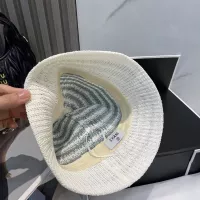 Cheap Chanel Caps #1324714 Replica Wholesale [$27.00 USD] [ITEM#1324714] on Replica Chanel Caps