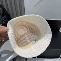 Cheap Chanel Caps #1324715 Replica Wholesale [$27.00 USD] [ITEM#1324715] on Replica Chanel Caps