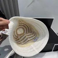 Cheap Chanel Caps #1324716 Replica Wholesale [$27.00 USD] [ITEM#1324716] on Replica Chanel Caps