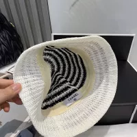 Cheap Chanel Caps #1324718 Replica Wholesale [$27.00 USD] [ITEM#1324718] on Replica Chanel Caps