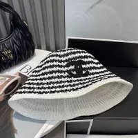 Cheap Chanel Caps #1324718 Replica Wholesale [$27.00 USD] [ITEM#1324718] on Replica Chanel Caps