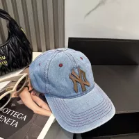 Cheap New York Yankees Caps #1324722 Replica Wholesale [$27.00 USD] [ITEM#1324722] on Replica New York Yankees Caps
