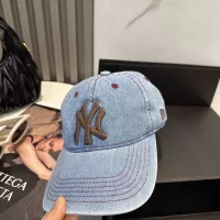 Cheap New York Yankees Caps #1324722 Replica Wholesale [$27.00 USD] [ITEM#1324722] on Replica New York Yankees Caps
