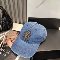 Cheap New York Yankees Caps #1324723 Replica Wholesale [$27.00 USD] [ITEM#1324723] on Replica New York Yankees Caps