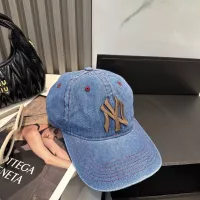 Cheap New York Yankees Caps #1324723 Replica Wholesale [$27.00 USD] [ITEM#1324723] on Replica New York Yankees Caps