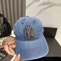 Cheap New York Yankees Caps #1324723 Replica Wholesale [$27.00 USD] [ITEM#1324723] on Replica New York Yankees Caps