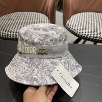 Cheap Christian Dior Caps #1324725 Replica Wholesale [$36.00 USD] [ITEM#1324725] on Replica Christian Dior Caps