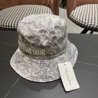 Cheap Christian Dior Caps #1324725 Replica Wholesale [$36.00 USD] [ITEM#1324725] on Replica Christian Dior Caps