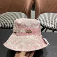 Cheap Christian Dior Caps #1324726 Replica Wholesale [$36.00 USD] [ITEM#1324726] on Replica Christian Dior Caps