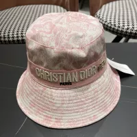 Cheap Christian Dior Caps #1324726 Replica Wholesale [$36.00 USD] [ITEM#1324726] on Replica Christian Dior Caps