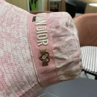 Cheap Christian Dior Caps #1324726 Replica Wholesale [$36.00 USD] [ITEM#1324726] on Replica Christian Dior Caps