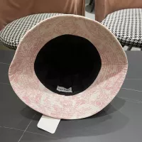 Cheap Christian Dior Caps #1324726 Replica Wholesale [$36.00 USD] [ITEM#1324726] on Replica Christian Dior Caps