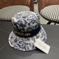 Cheap Christian Dior Caps #1324727 Replica Wholesale [$36.00 USD] [ITEM#1324727] on Replica Christian Dior Caps