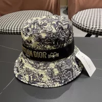 Cheap Christian Dior Caps #1324728 Replica Wholesale [$36.00 USD] [ITEM#1324728] on Replica Christian Dior Caps