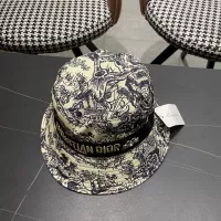 Cheap Christian Dior Caps #1324728 Replica Wholesale [$36.00 USD] [ITEM#1324728] on Replica Christian Dior Caps