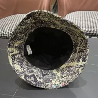 Cheap Christian Dior Caps #1324728 Replica Wholesale [$36.00 USD] [ITEM#1324728] on Replica Christian Dior Caps