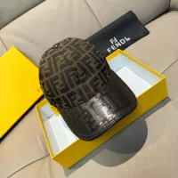 Cheap Fendi Caps #1324729 Replica Wholesale [$36.00 USD] [ITEM#1324729] on Replica Fendi Caps