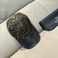 Cheap Fendi Caps #1324729 Replica Wholesale [$36.00 USD] [ITEM#1324729] on Replica Fendi Caps