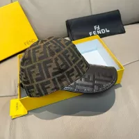Cheap Fendi Caps #1324729 Replica Wholesale [$36.00 USD] [ITEM#1324729] on Replica Fendi Caps