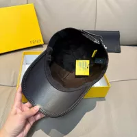 Cheap Fendi Caps #1324729 Replica Wholesale [$36.00 USD] [ITEM#1324729] on Replica Fendi Caps