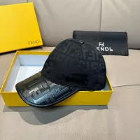 Cheap Fendi Caps #1324730 Replica Wholesale [$36.00 USD] [ITEM#1324730] on Replica Fendi Caps
