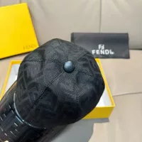Cheap Fendi Caps #1324730 Replica Wholesale [$36.00 USD] [ITEM#1324730] on Replica Fendi Caps