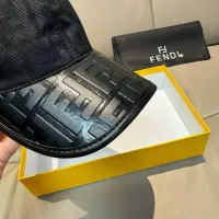Cheap Fendi Caps #1324730 Replica Wholesale [$36.00 USD] [ITEM#1324730] on Replica Fendi Caps