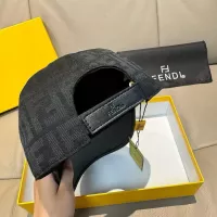 Cheap Fendi Caps #1324730 Replica Wholesale [$36.00 USD] [ITEM#1324730] on Replica Fendi Caps
