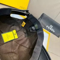 Cheap Fendi Caps #1324730 Replica Wholesale [$36.00 USD] [ITEM#1324730] on Replica Fendi Caps