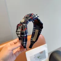 Cheap Burberry Headband For Women #1324732 Replica Wholesale [$27.00 USD] [ITEM#1324732] on Replica Burberry Headband